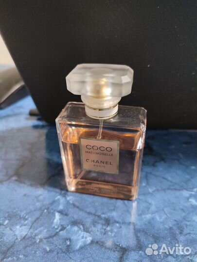 Chanel coco mademoiselle 50мл