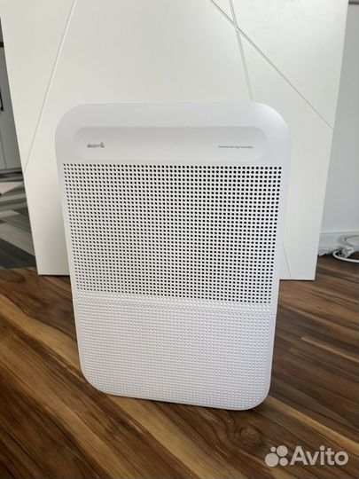 Увлажнитель воздуха Deerma CT500