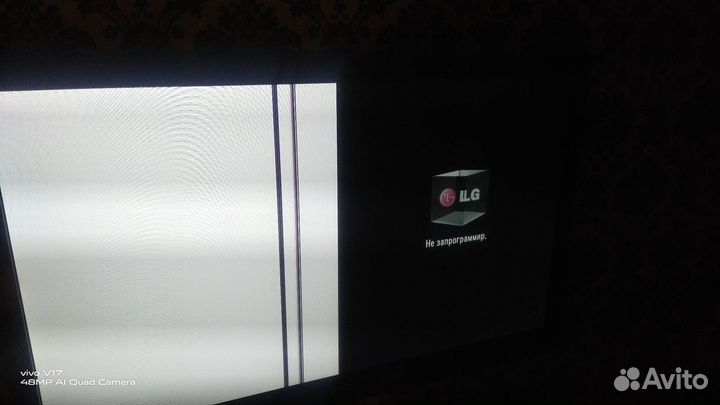 Телевизор LG 37