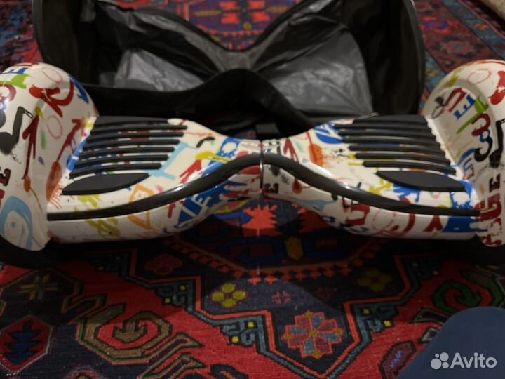 Гироскутер бу