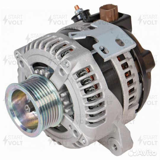Startvolt LG 1906 Генератор Toyota Rav 4 (06) 4WD