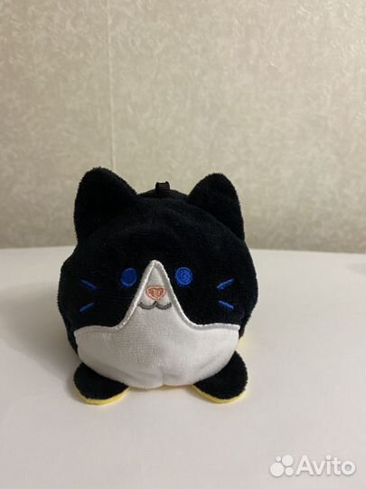 Брелок перевертыш