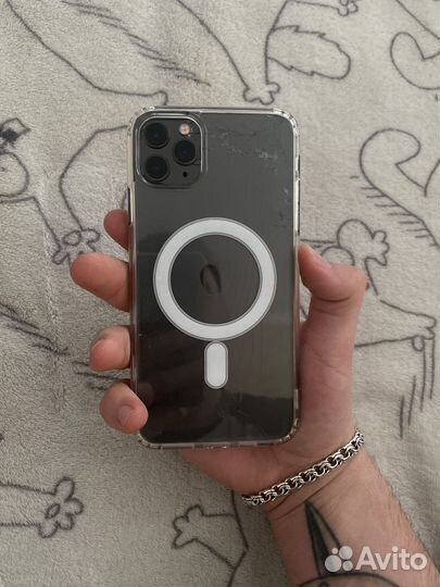 iPhone 11 Pro Max, 64 ГБ