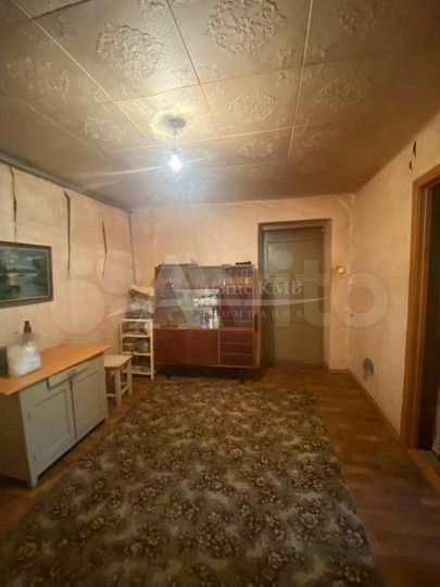 Дом 67,8 м² на участке 2 сот.