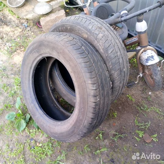 Continental Contact Star 195/65 R15