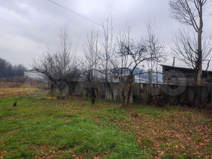 Дом 48,6 м² на участке 24 сот.