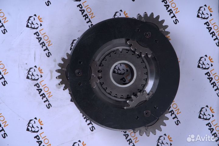 1я передача EC290-VOE14551156