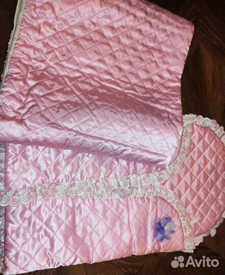 Комплект на выписку