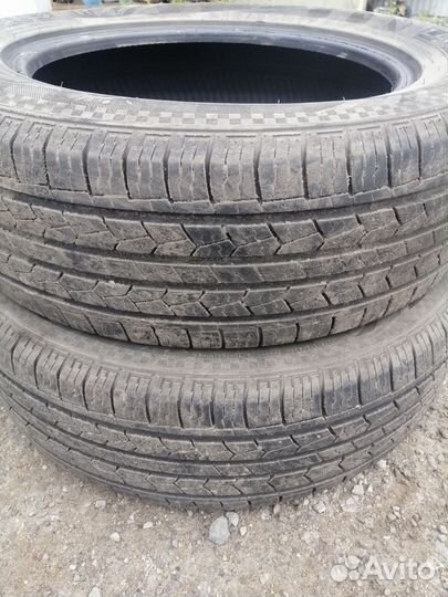 DoubleStar DS01 215/60 R17