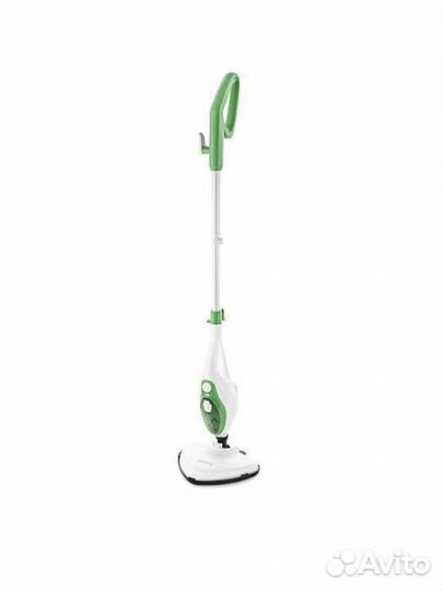 Паровая швабра kitfort 1004 green