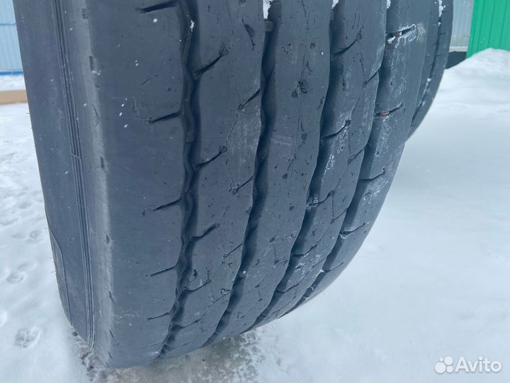 Батоны рулевые кама nf 203 с дисками