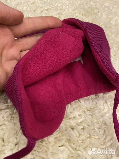 Шапки детские демисезонные (46-48)