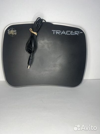 Коврик для мышки Cyber Snipa Tracer