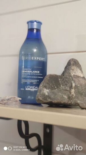 Шампунь для волос