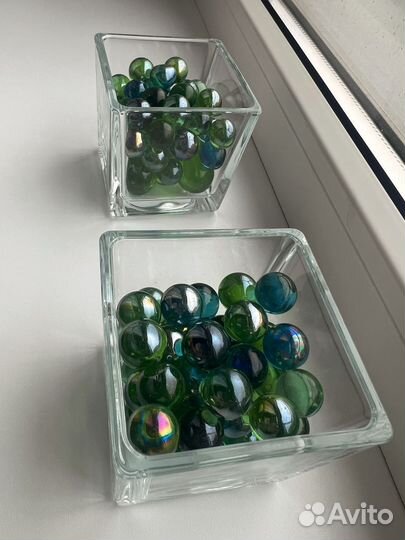 Ваза декоративная