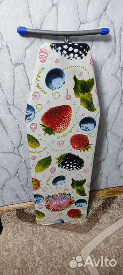 Гладильная доска бу