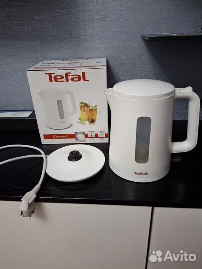 Электрический чайник Tefal