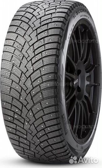 Pirelli Scorpion Ice Zero 2 245/50 R20 105T