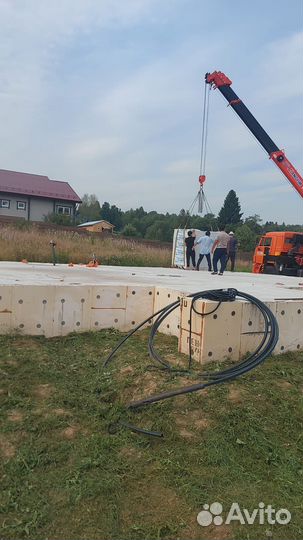 Газосиликатные блоки Пеноблоки Бонолит с завода