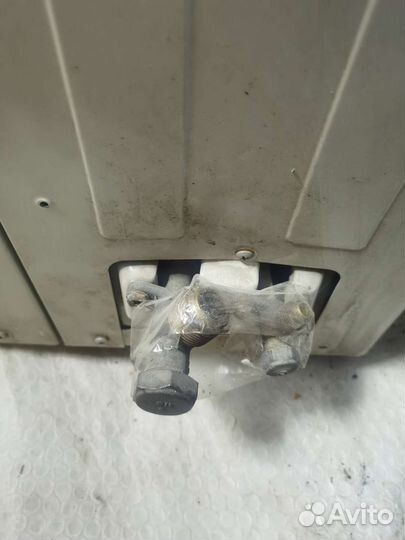 Сплит система бу