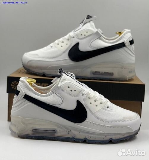 Nike Air Max Terrascape 90 (Арт.85488)