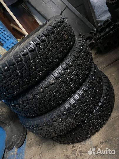 КАМА Кама-503 135/80 R12