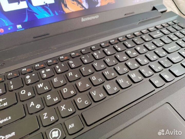 Lenovo
