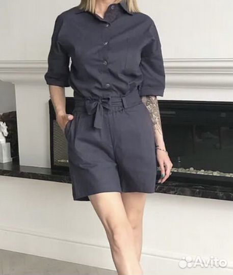 Костюм новый 42-44-46