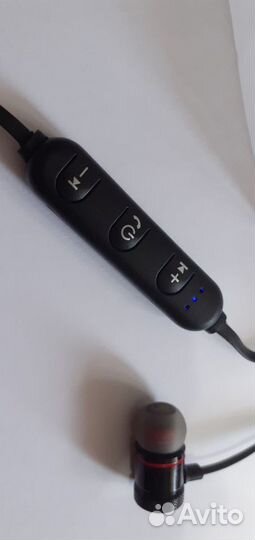 Bluetooth-гарнитура наушники Wireless Earphones