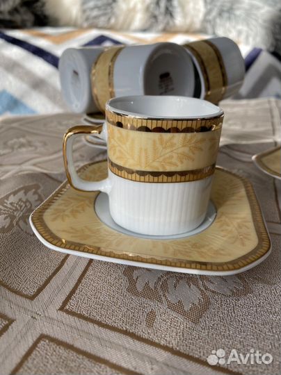 Кофейный набор