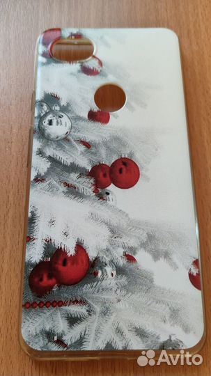 Чехол Google Pixel 3A xl +1 в подарок