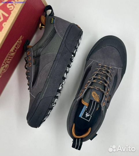 Vans U MTE Old school Waterproof 4 (Арт.88417)