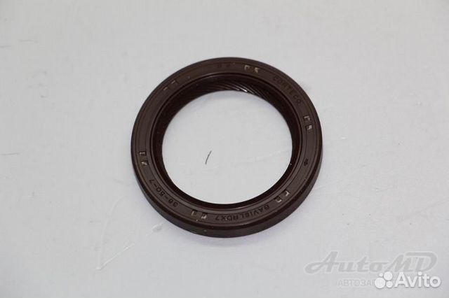 Сальник распредвала 36x50x7 Citroen Berlingo