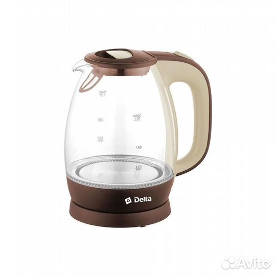 Электрочайник