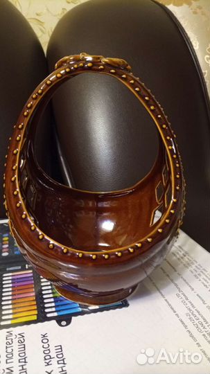 Карзина для конфет