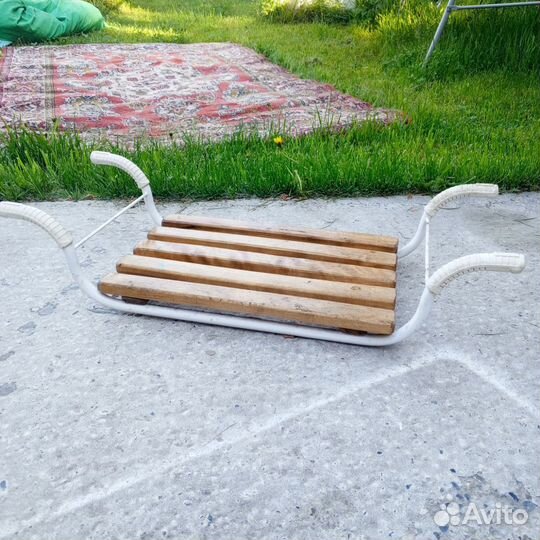 Сиденье для ванны