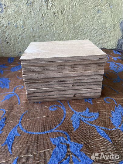 Доска для выжигания