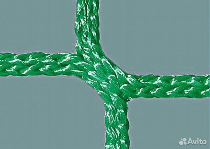 Сетка капроновая заградительная