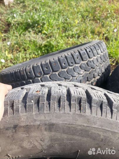 Yokohama Ice Guard IG20 205/60 R16