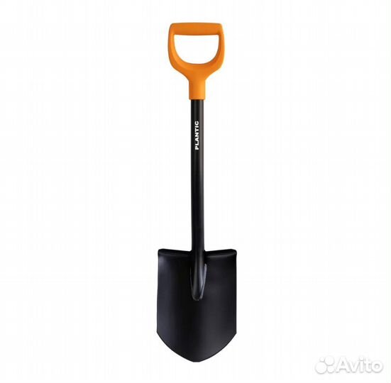 Лопата Plantic Fiskars 81см