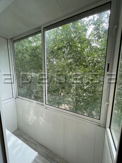 Комната 12 м² в 1-к., 4/5 эт.