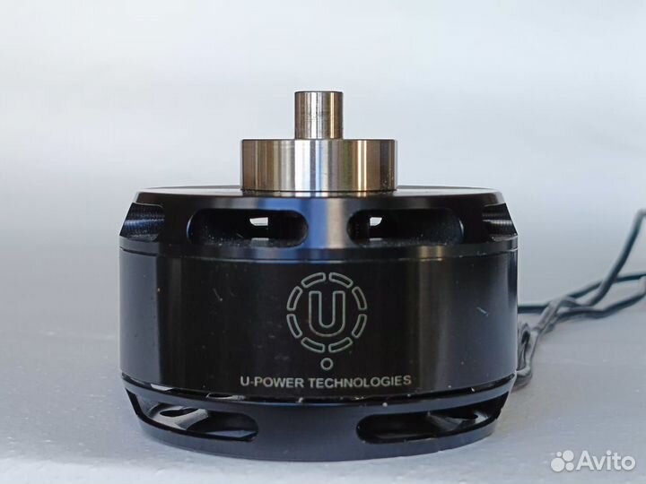 Бесколлекторный мотор/двигатель T-Motor U11 120kV