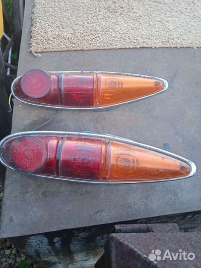 Продам фонари