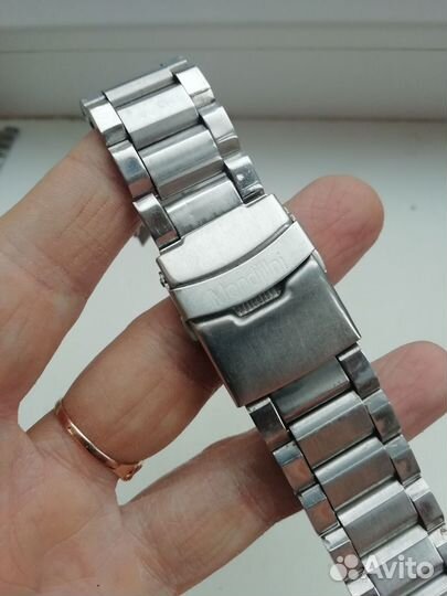 Браслет для часов