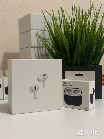 Apple airpods pro 2nd generation