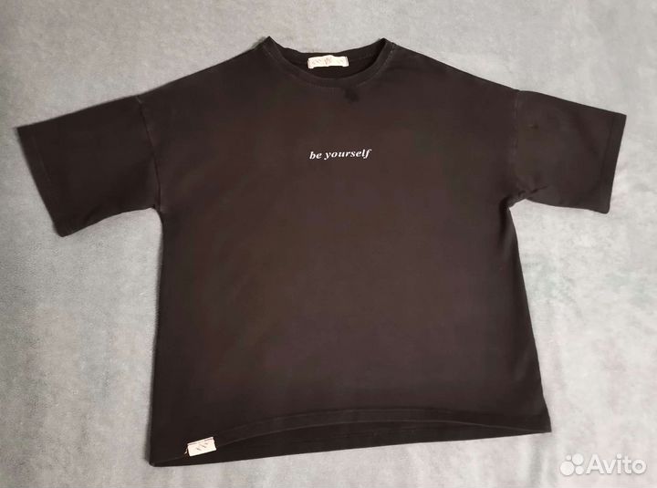 Одежда для девочки пакетом размер 152-158