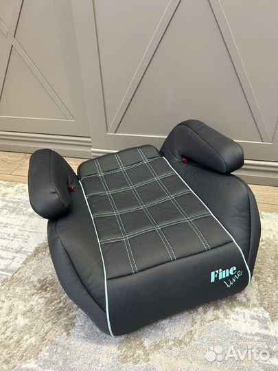 Автомобильное кресло Rant Macro