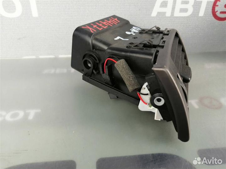 Дефлектор воздушный (комплект) Audi A6 (C5) 1997