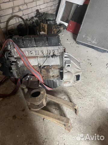 Двигатель на газель соболь evotech евро 5