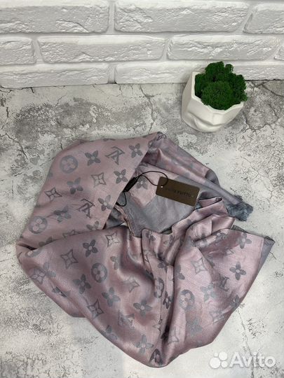 Палантин,шарф,платок